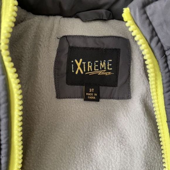 Puffer Snow Jacket - Picture 8 of 9